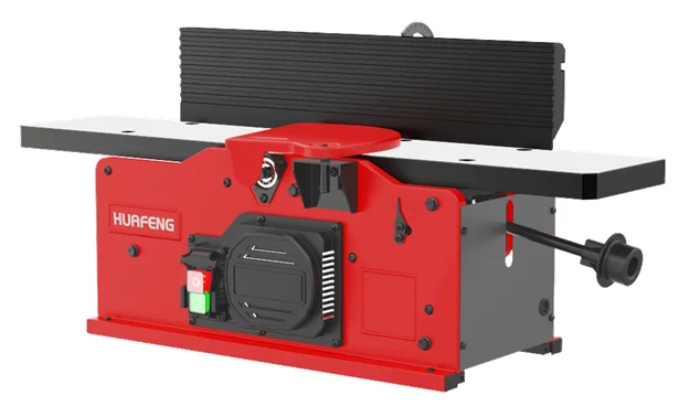 2022 New Design 6' Jointer planner