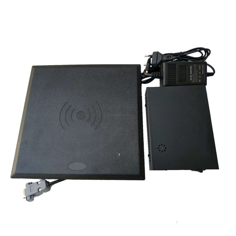 DETA Supermarket security alarm 8.2Mhz EAS RF Deactivator with controller