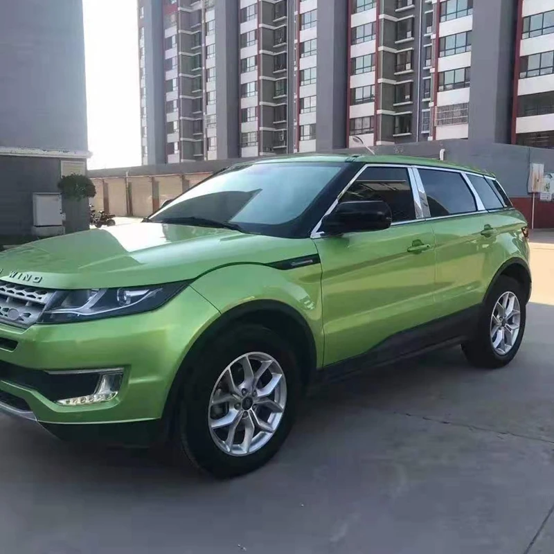 Used 2016 Model Land wind X7 SUV, 2.0T ,Automatic Toppest Edition,ODOmeter 30000km