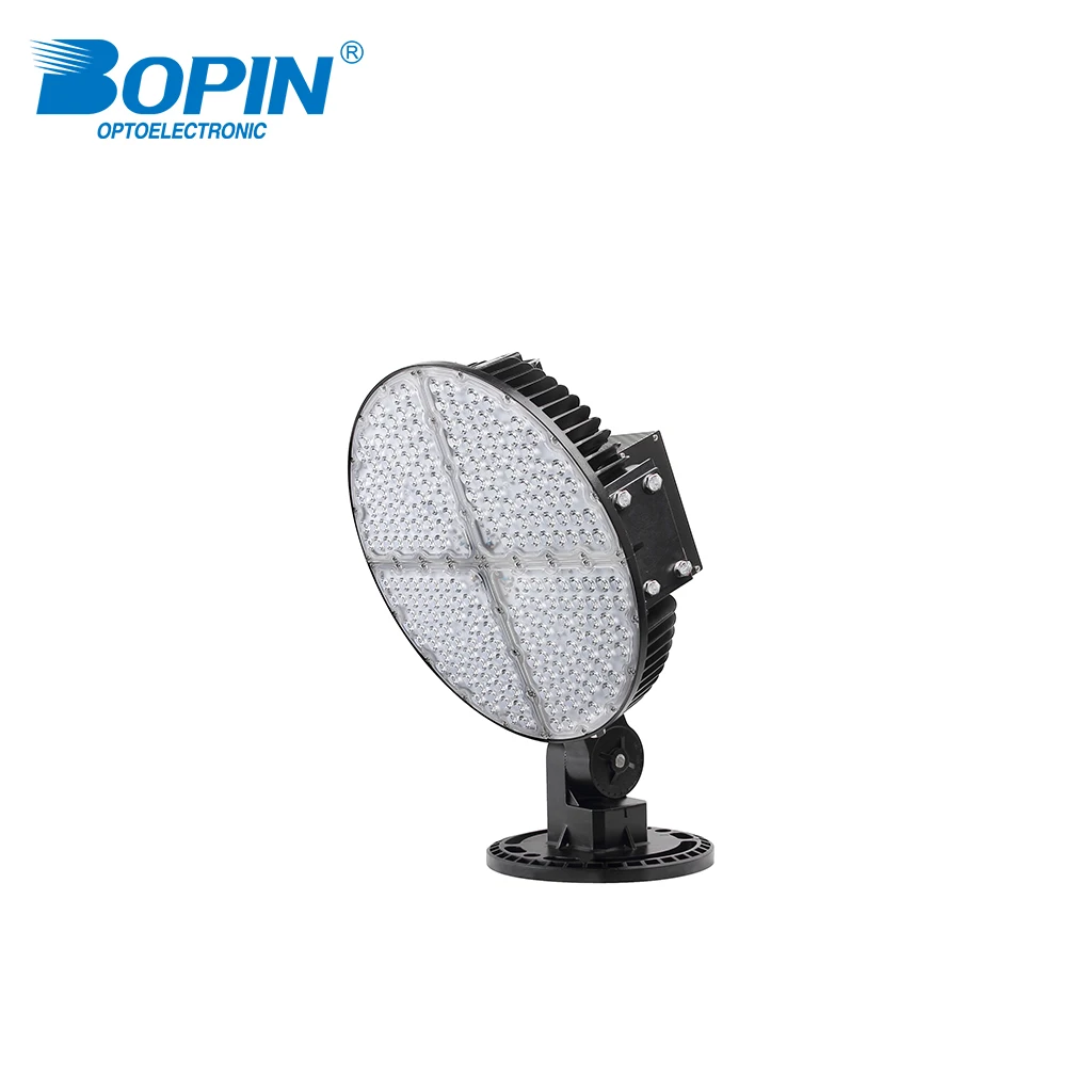 
Lily 600w 900w led high mast light for sports outdoor commercial lighting 