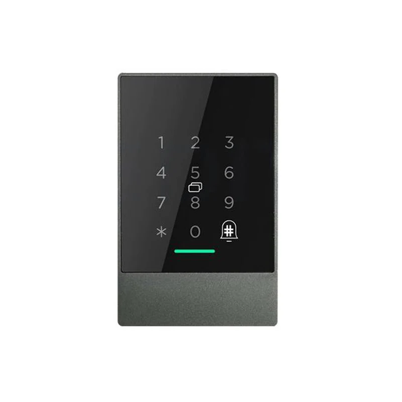
Safety Blue tooth APP Control Smart Door Lock New-designed for Your Property Security 