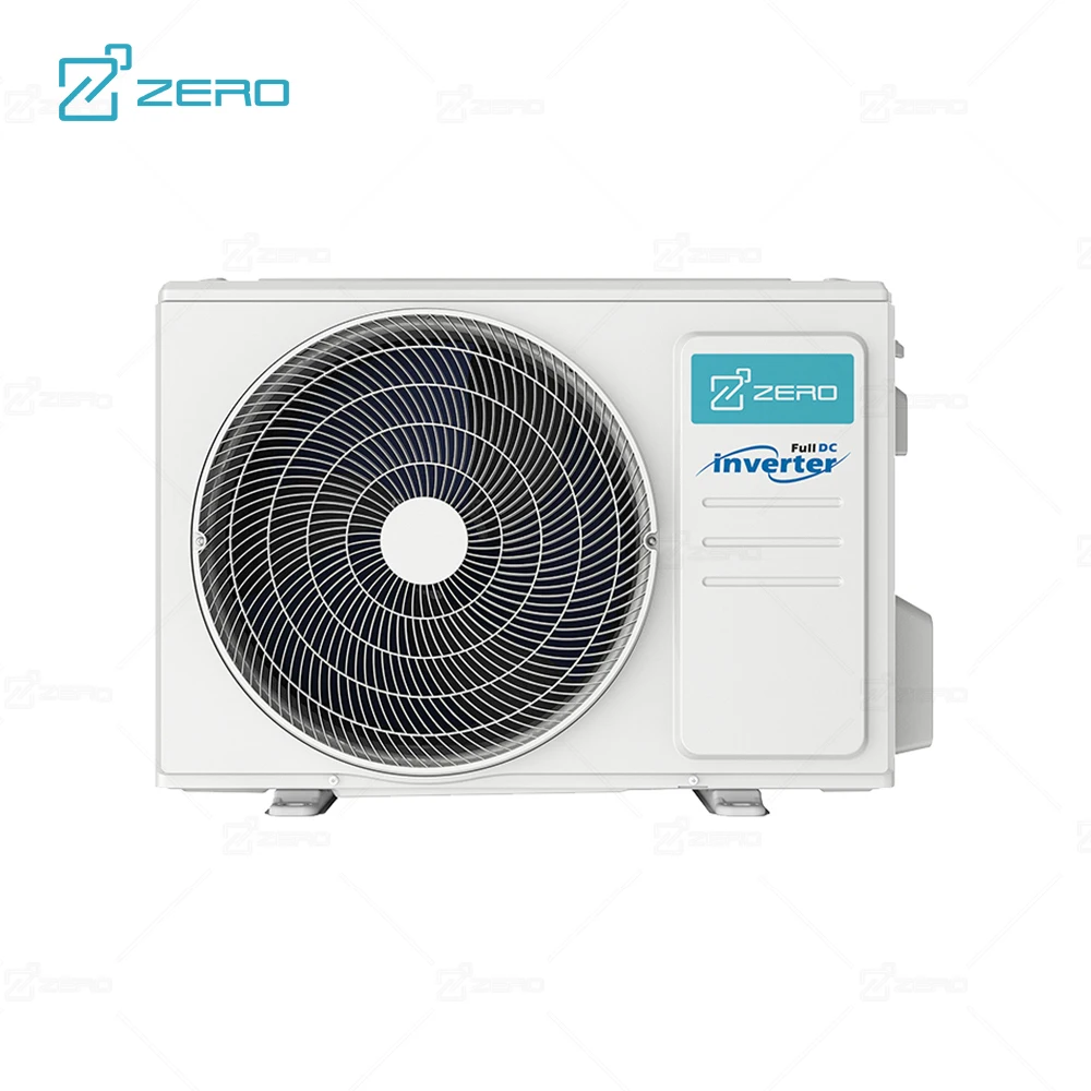 ZERO Z-pro 9000 12000 18000 Btu Smart Mini сплит кондиционер инвертор тепловой насос кондиционера Китай Электрический 30 DC 220