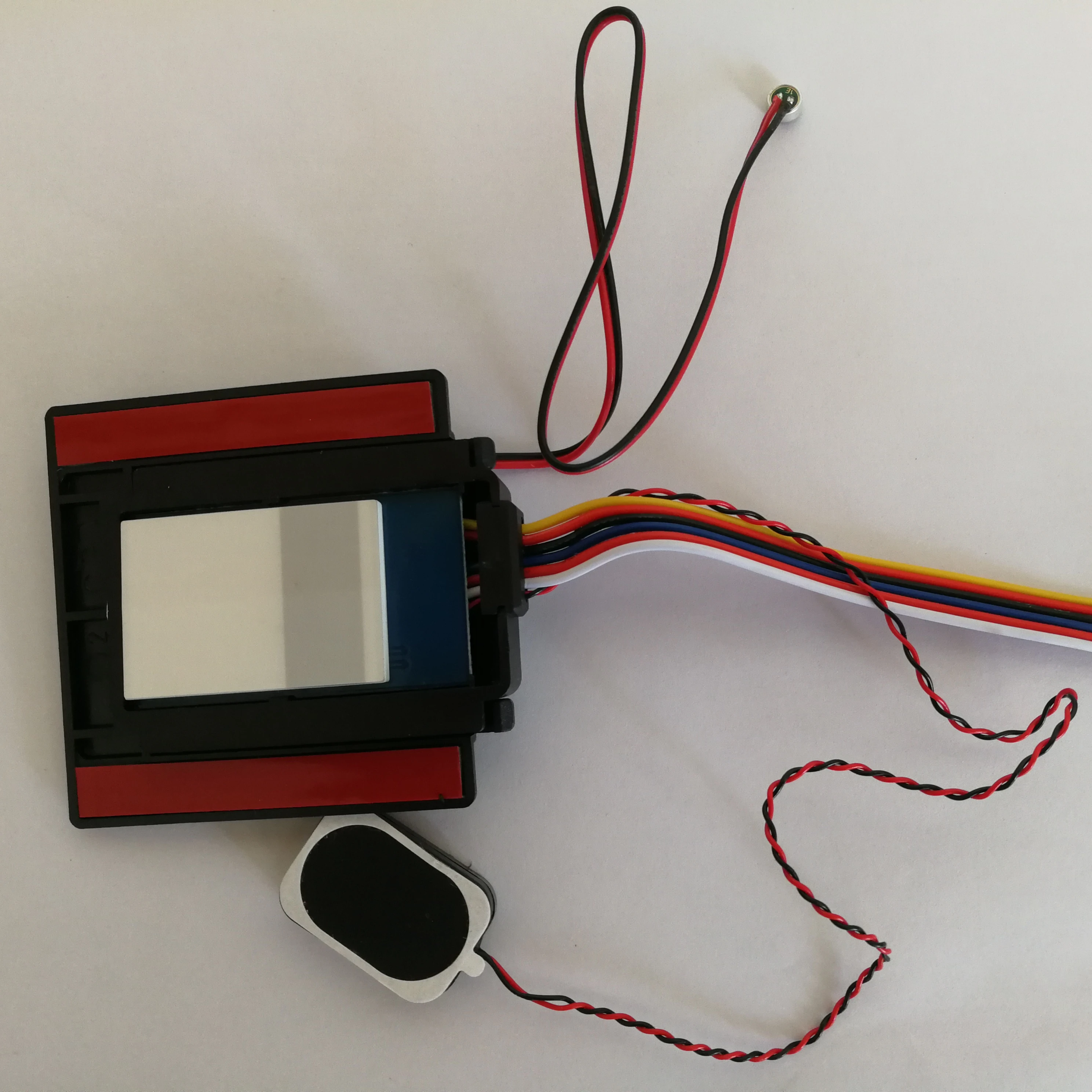 12v 24v VOICE CONTROL SOUND CONTROL  switch dimmer sensor for led of hotel bathroom SS-VC