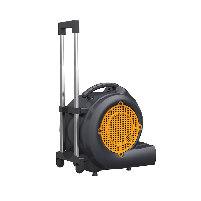 Wet Carpet Water Dryer Floor Blower Air Mover Portable Carpet Dryer Blower