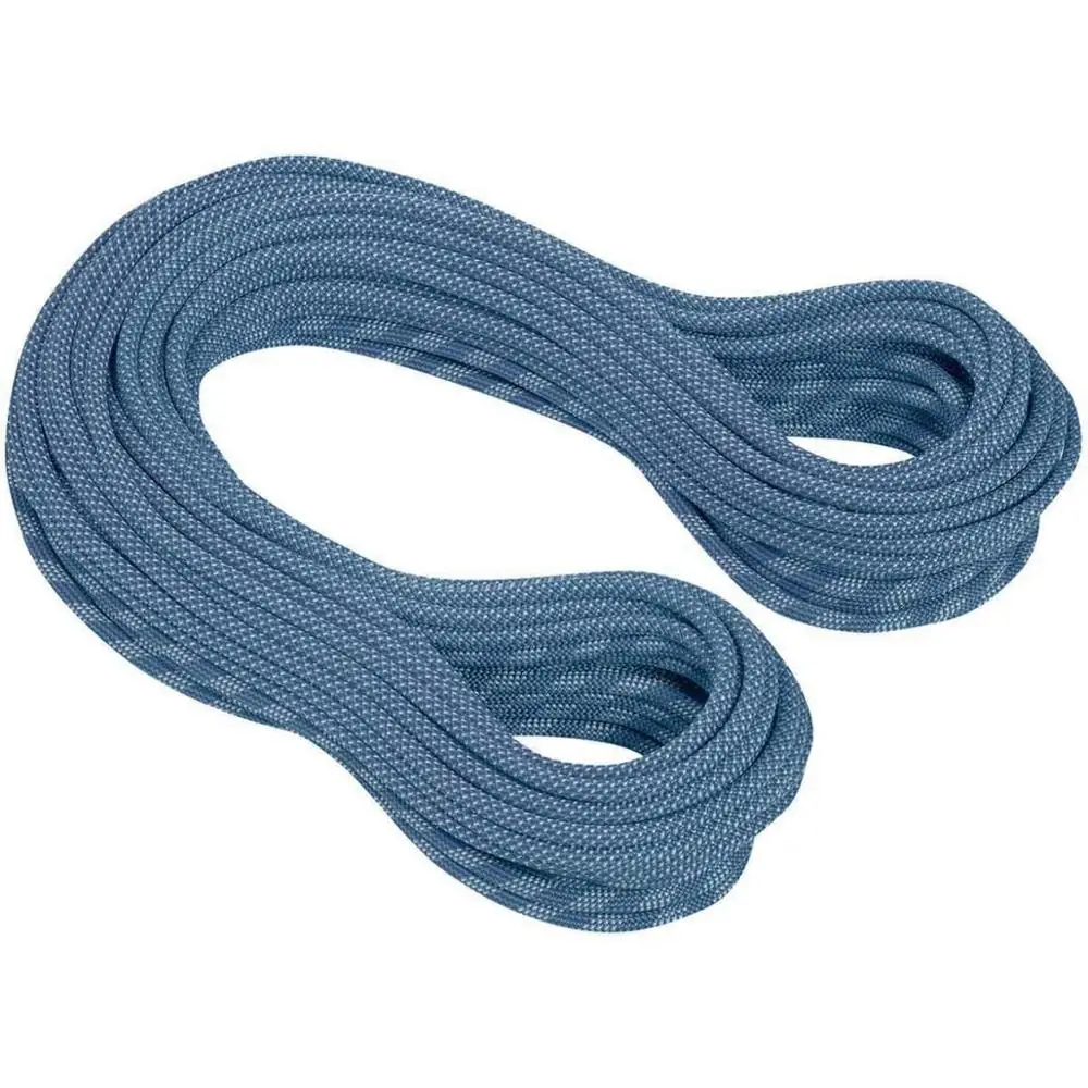 Custom Eco Friendly Pp Polyester  8mm 10mm 12mm 14mm 16mm Rope Polypropylene Safety Rope Climbing Rope