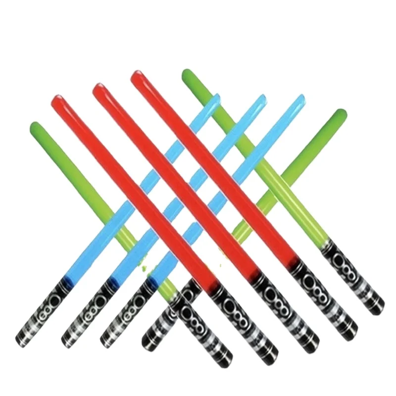 Детская игрушка, надувной пиратский меч и щит, надувной молоток на заказ