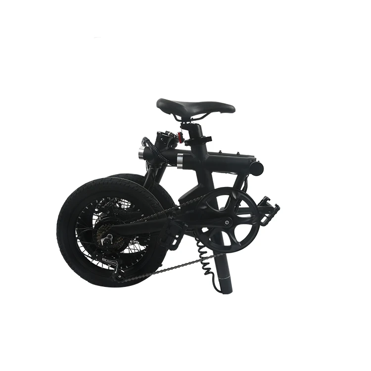 Light Weight Pedal Assist E Bike Electric Bicycle For Adult