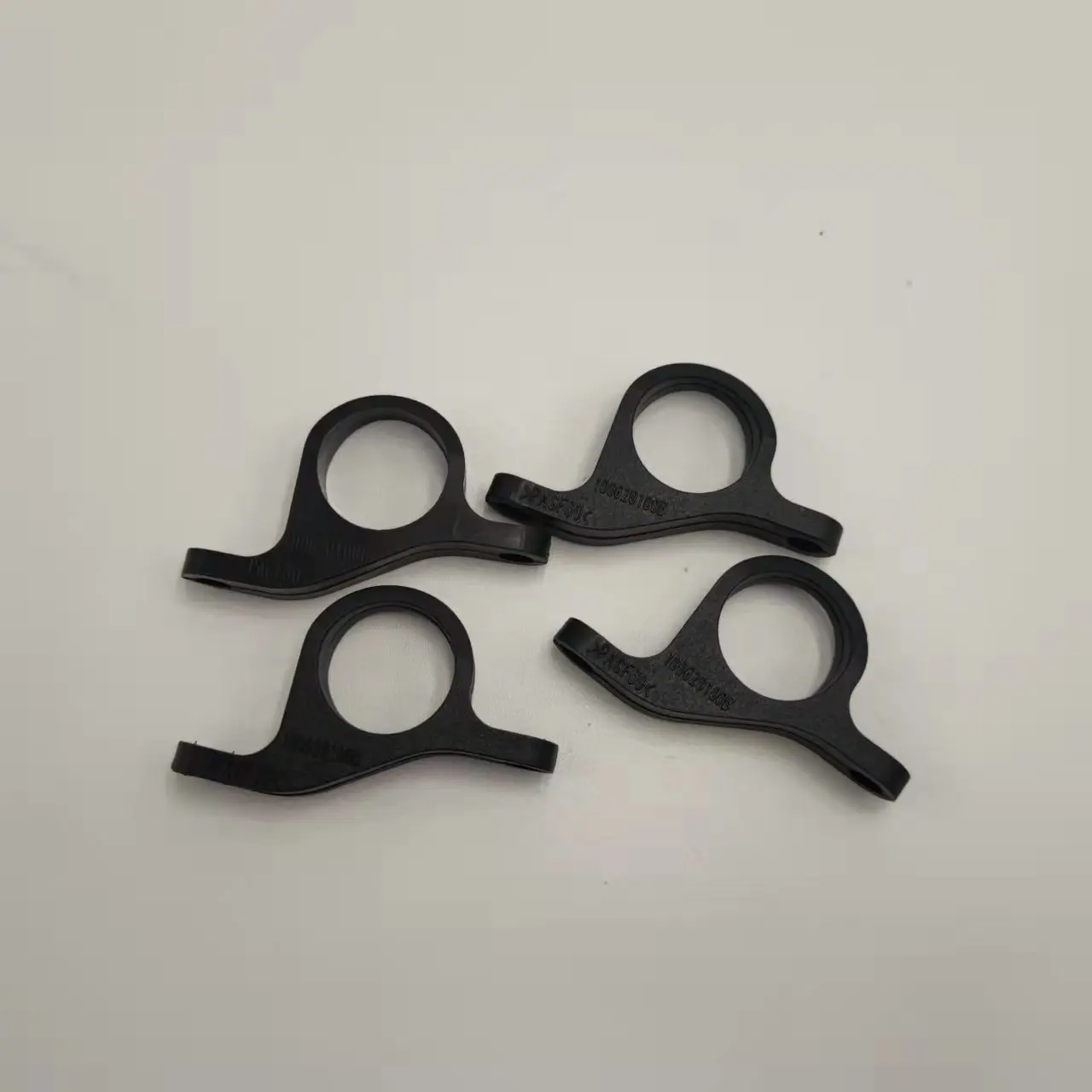 1006201 00B factory directly auto parts condenser holder for Tesla