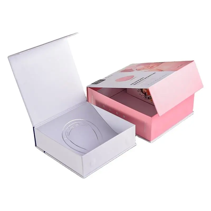 Custom Printed Cardboard Ammunition Packaging Ammo 9MM Luger Packaging Paper Box with Tray