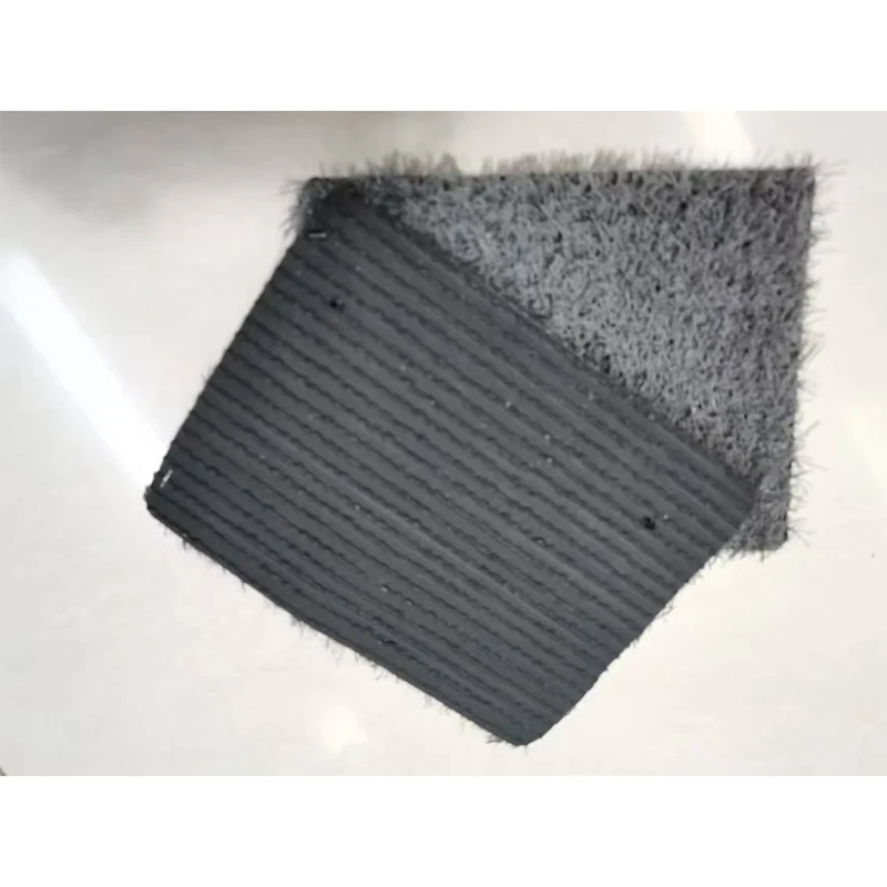 Rainbow Artificial Grass Coloured Synthetic Lawn Grass for Kindergarten