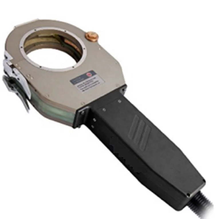 All Position Small Size Pipe End Closed TIG Pipe Welding Machine