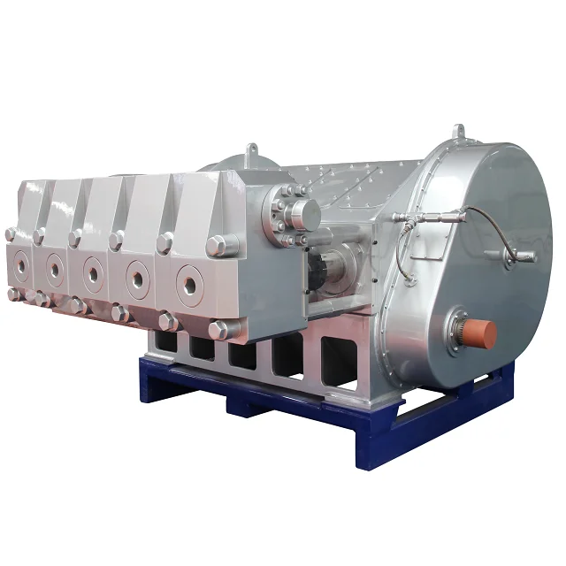 600HP high pressure pump triplex plunger fracturing pumps