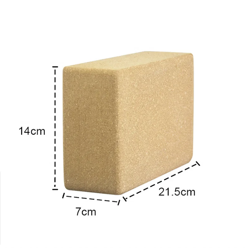 Factory Price Yoga Foam Block Custom Eco Yoga Sponge Bricks