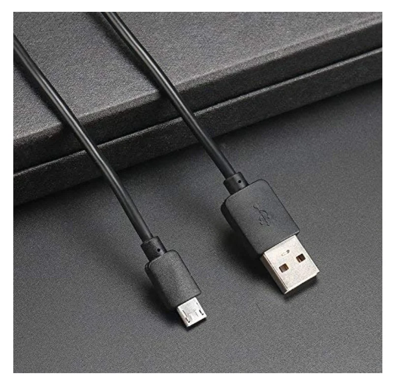 Fast Charging 3FT Replacement USB 2.0 Transfer Cable Cord for Nikon D3400 D3500 D5600 D7500 Camera USB Cable Cord Lead