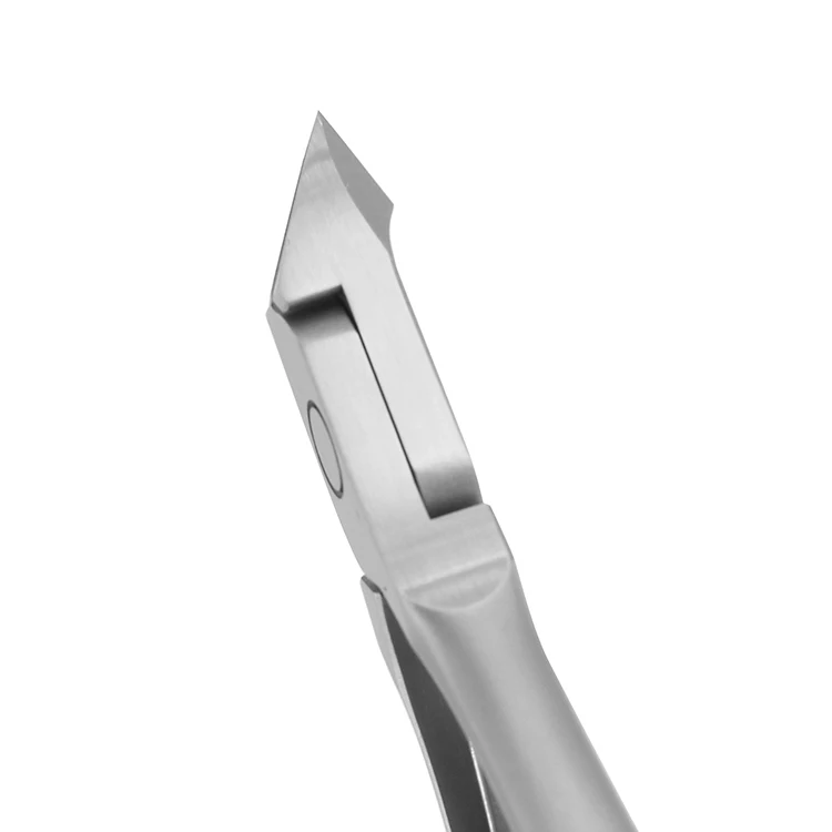 Superior Quality Nghia Cuticle Nipper High Precision Sharp Jaw Dead Skin Remover Nail Nipper