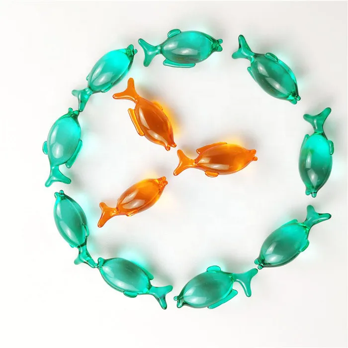 Бусины для ванной