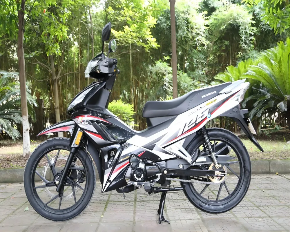 JIALING Other Motorcycles Good Quantity 125cc Motorcycle Hot Fot Sale Off-road motorcycles