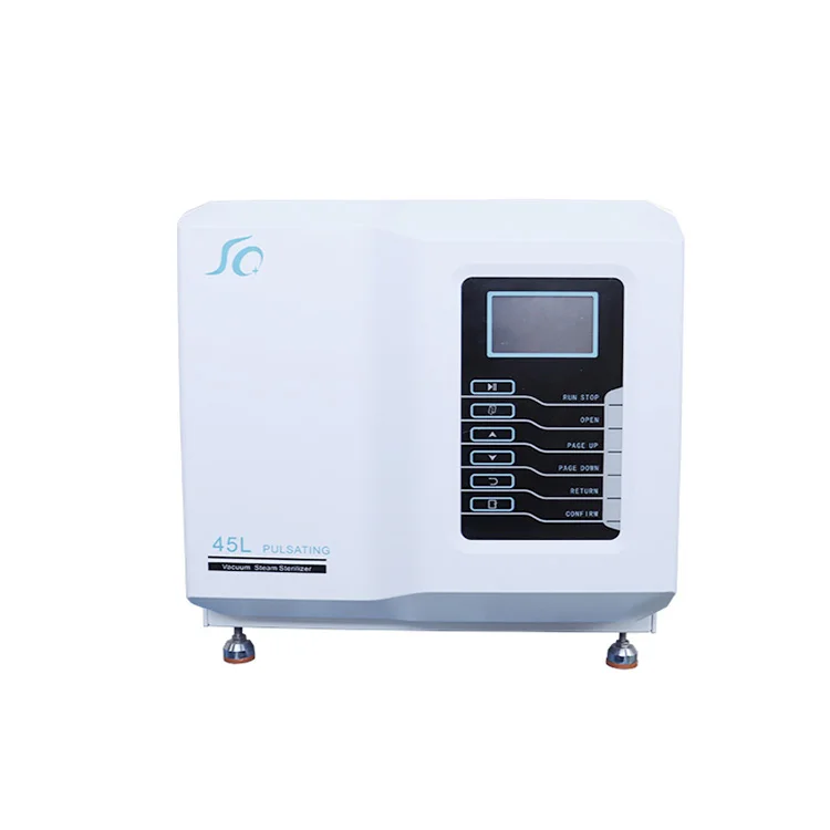 autoclave sterilizer  dental sterilizing autoclave 	dental autoclave type b