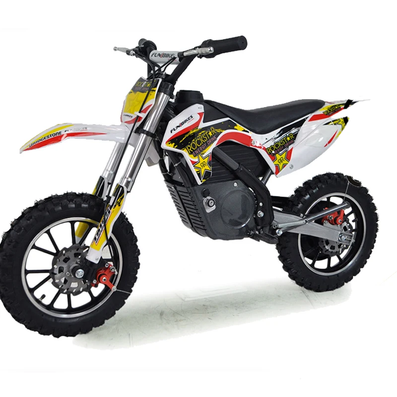 new model electric dirt bike off road motorbike electric hybrid motorcycle