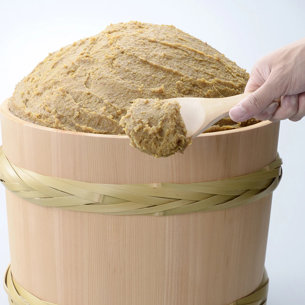 Japanese hot selling miso cooking sauce custom bag seasoning cube