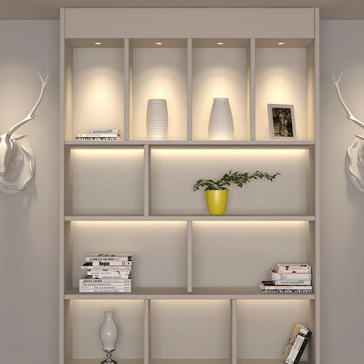 Быстрое Новое поступление, домашний встроенный алюминиевый маленький внутренний потолок 3 Вт, светодиодный прожектор