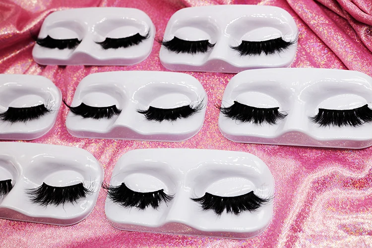 3D Mink Lashes Wholesale Custom Box Own Logo Brand Mink Eyelashes,lashes vendor