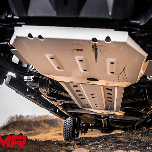 
Противоскользящая пластина для Nissan Navara 
