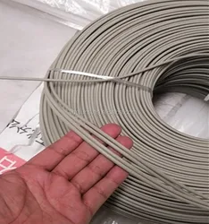 Plastic PP/PE/PVC Welding Rods