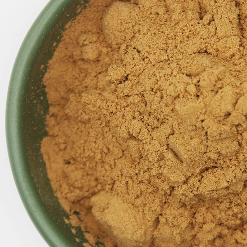 Natural Cynarin Artichoke Extract Powder 2.5% 5% Artichoke Extract Powder