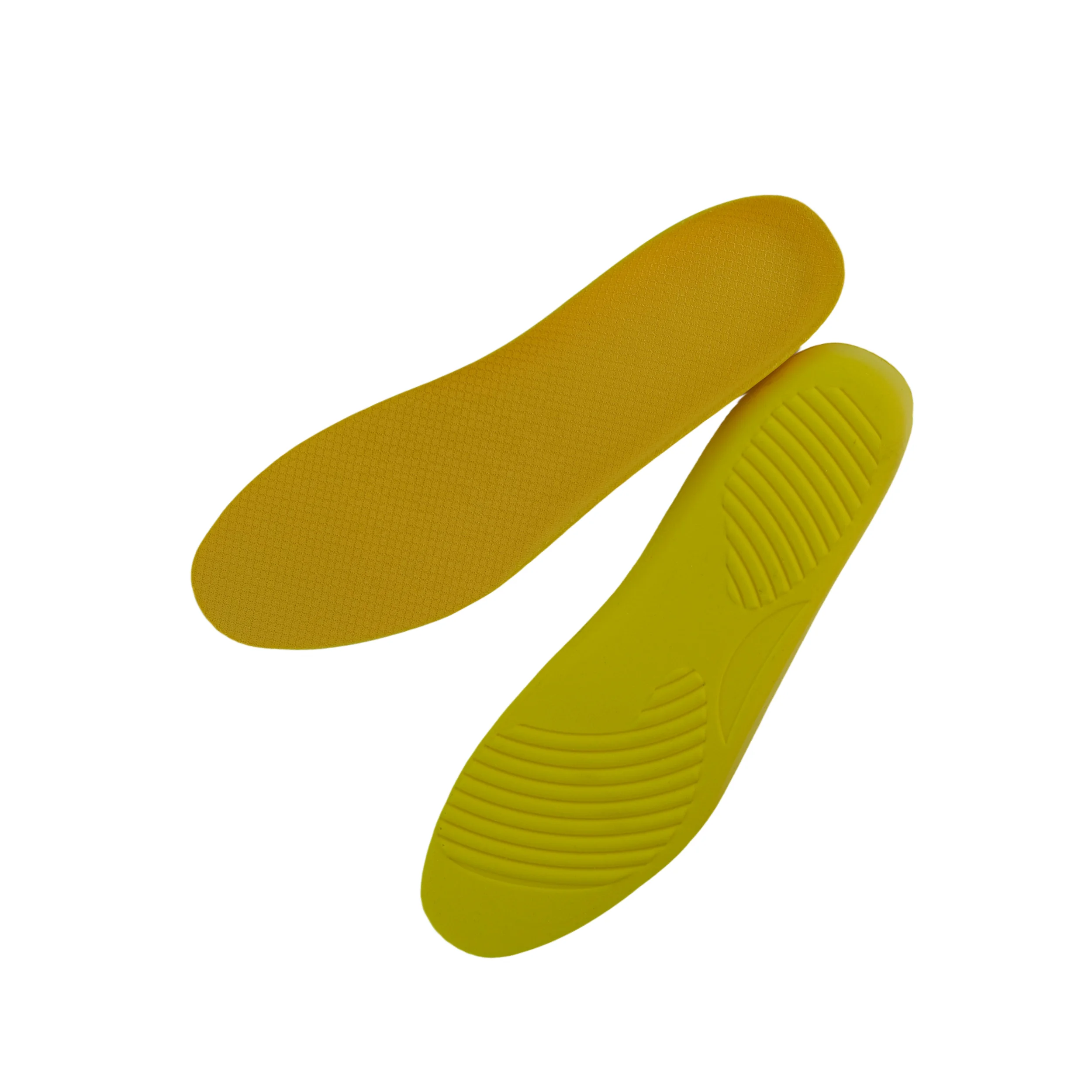 Accept OEM/ODM sport shoes orthotic insoles silicone gel insoles wholesale
