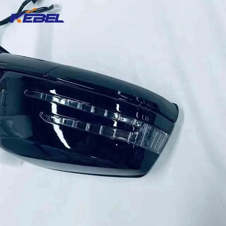 2218100576 car rear view mirror OEM 2218100676 car mirrors for Mercedes-Benz S-Class W221 2010 2011 2012 2013