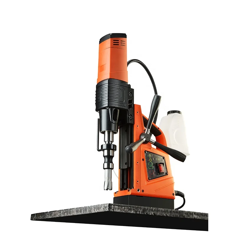  CHTOOLS DX-50 магнитное основание сверлильный