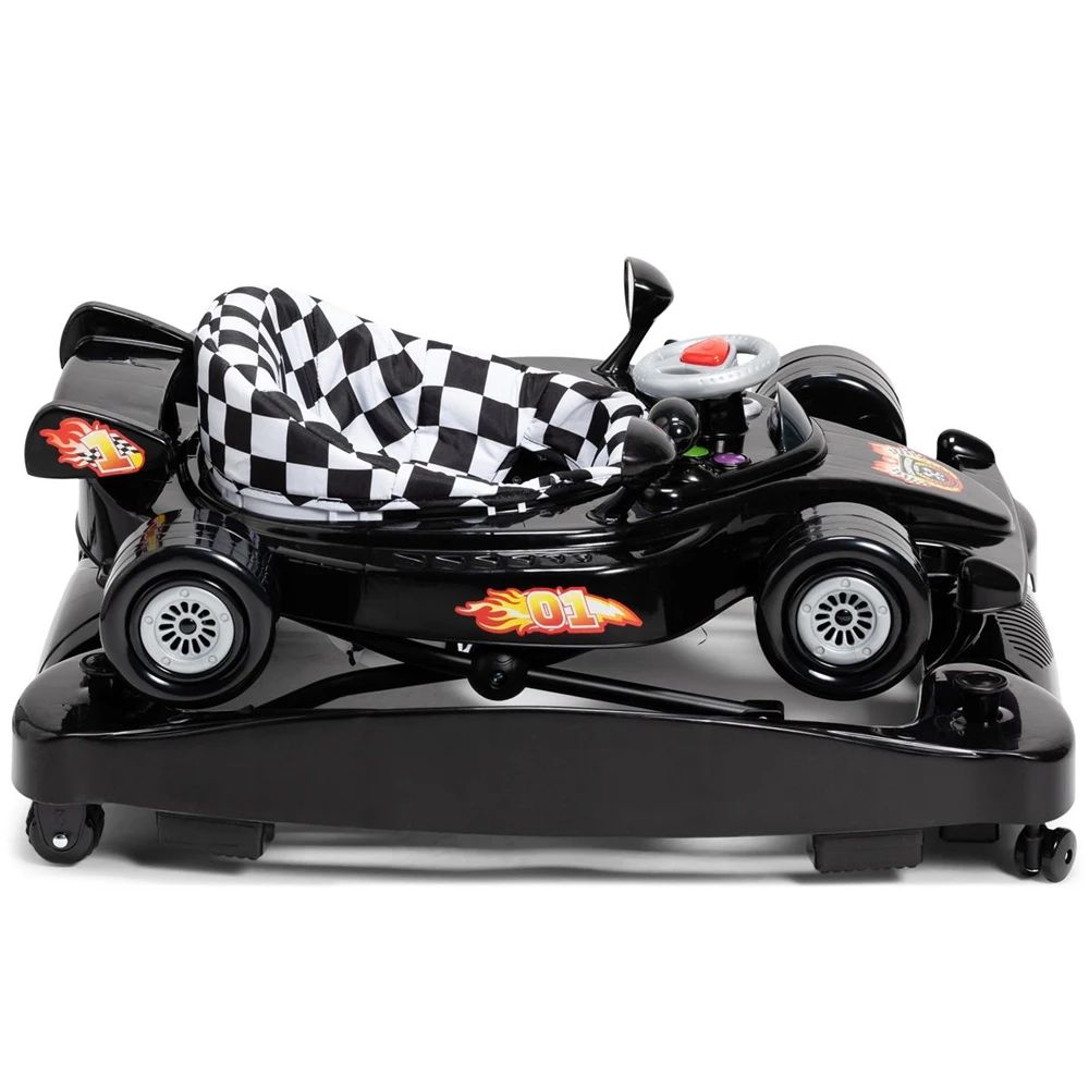 Baby Walker 2 in 1 Walker Rocker