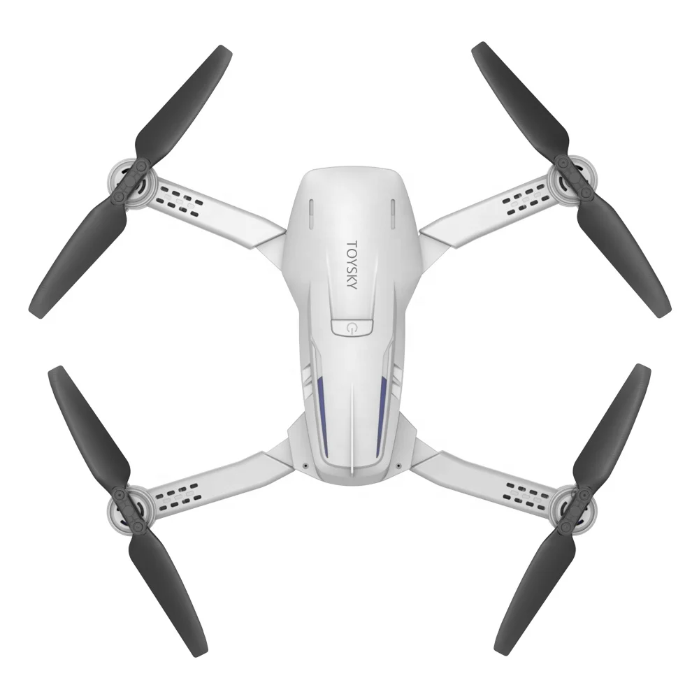 
Toysky S162GPS 5G WIFI FPV 400Meters Foldable Professional 4K GPS Drone ufo manual flight four-axis drone vs DJI Mavic Mini 
