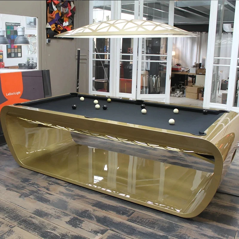 Hot sale cheap luxury Chinese modern style Snooker Billiard Tables billiard 9ft 8ft 7ft outdoor family slate pool table