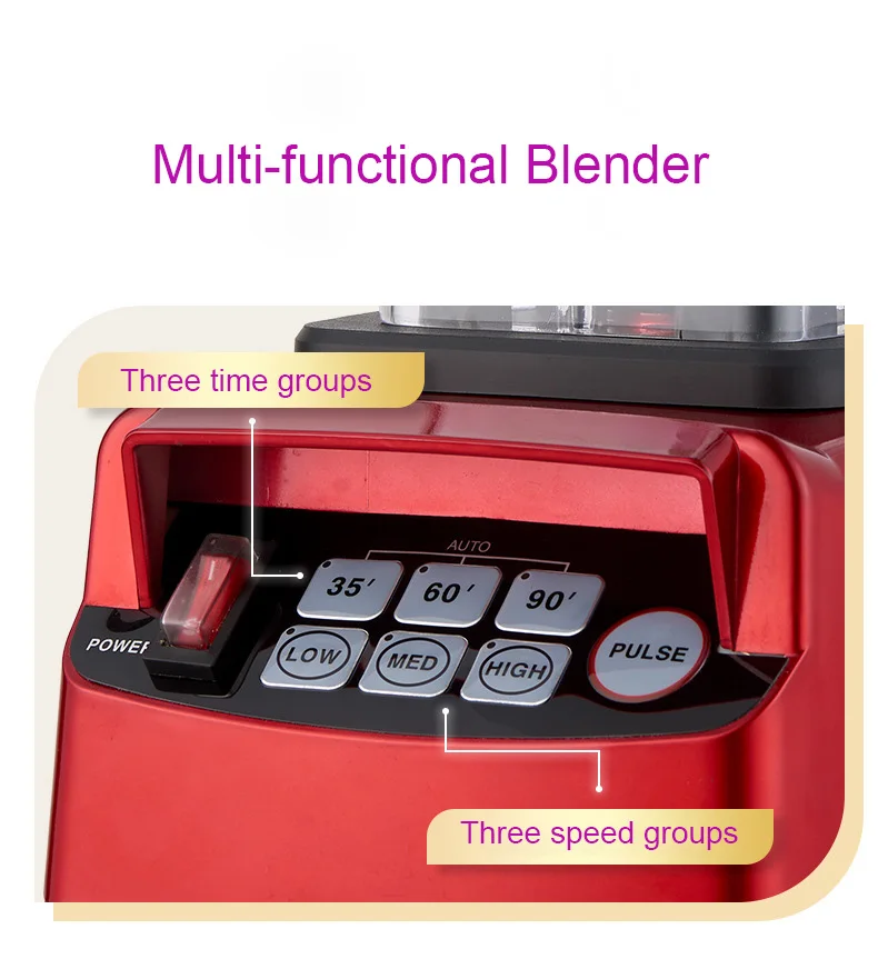 best blender for smoothies and ice smoothie shaker fruit juice blender for sale