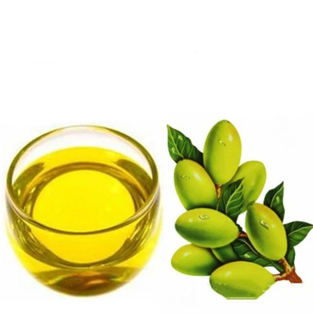Bulk Best Jojoba Oil Cold Pressed For Hair