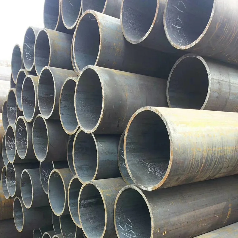 Ltcs Ms Pipe Sch-40 Manufacturer Price Mild Steel Tube 888 Carbon Steel Seamless Steel Pipes Price List