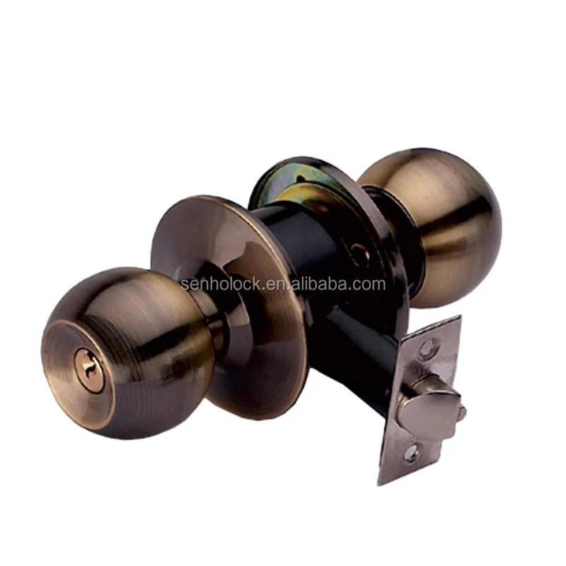 Factory stock can be customized 587 stainless steel indoor and outdoor bathroom kitchen access door lock