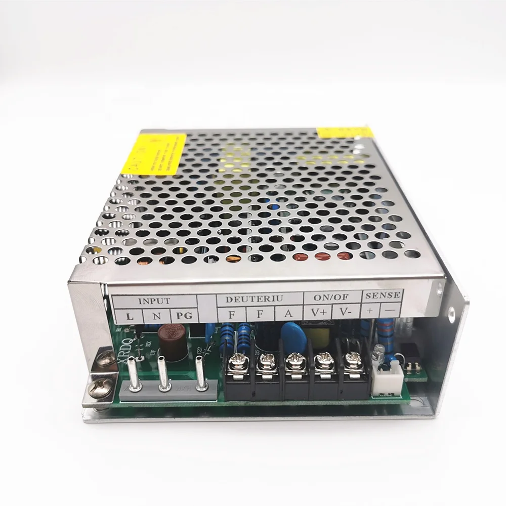 
AC 85 ~ 265V OWPS-02162.5 deuterium lamp power supply for D2 lamp 