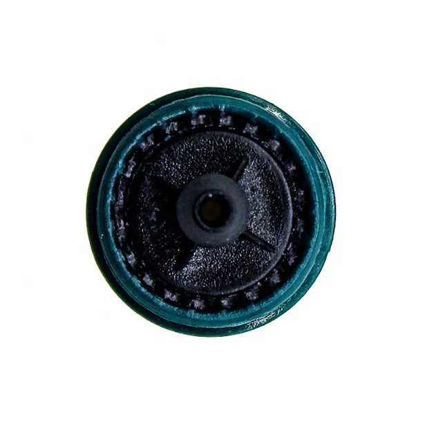 8L Plastic Dripper for Agriculture Drip Irrigation System with 16mm Diameter Adjustable Connectors for Watering