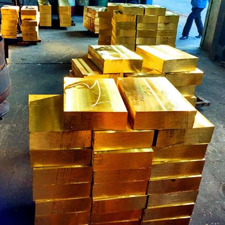 low price High purity 99.99% copper metal ingot with Low price of direct selling