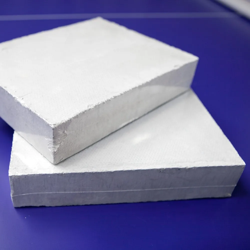 Nano microporous insulating vacuum insulated panel fireproof thermal microporous nano insulation board