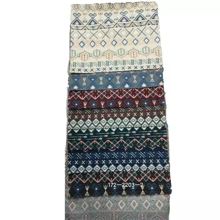 Custom top quality 1000 cotton casual style dyed solid canvas fabric top quality knitting technology canvas fabric