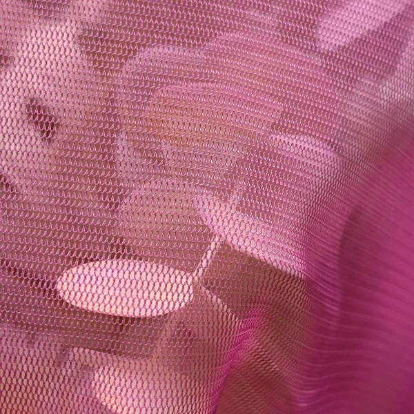 Vintage 100% Nylon Curtain Soft Net Mosquito Netting Fabric Mesh In Rolls