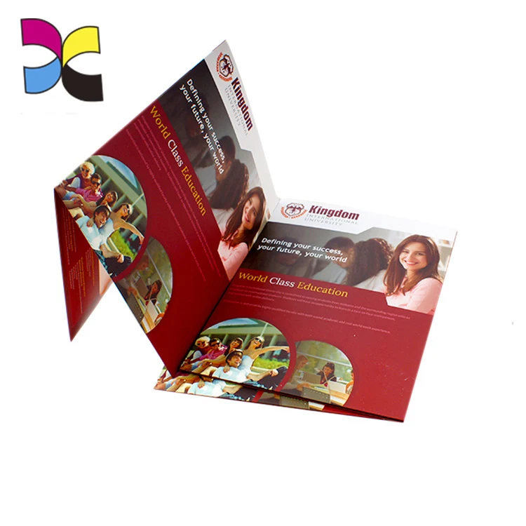 Лидер продаж 2020, бумажная папка размера A4 с двумя карманами