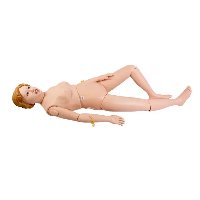 GD/H2 главный врач тренажер манекена для обучения уходу за