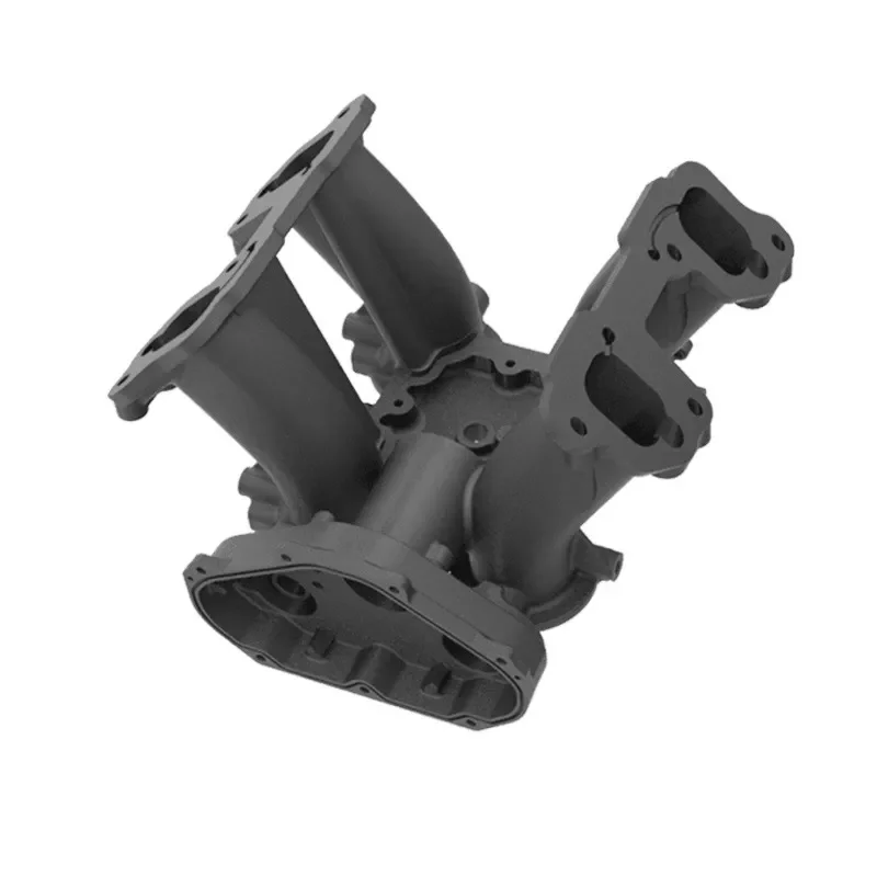 Услуги 3d-печати пластмассовых деталей ABS/PEEK/PET/POM/PEI SLS SLA HIP PDM
