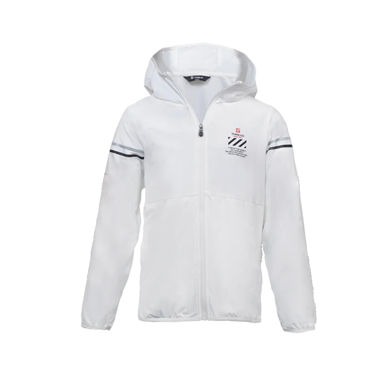 
TOREAD Loose Comfortable Version Summer Outdoor Kids Sun Protection Jacket 