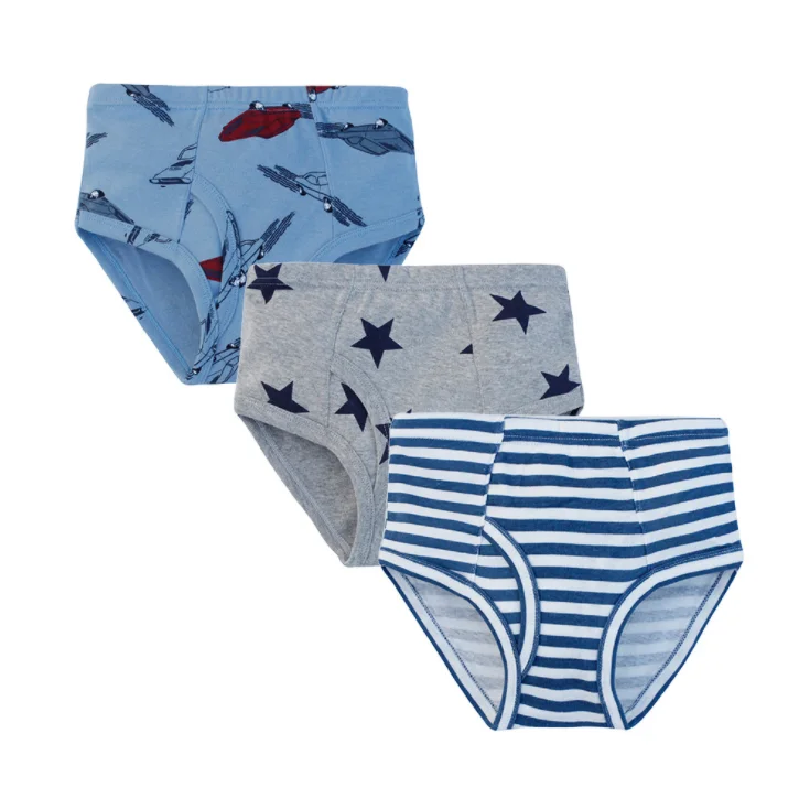Cute boy underwear child models boys tanga